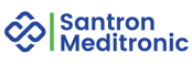 Santron Meditronic - logo