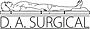 D. A. SURGICAL