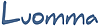 Luomma