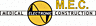 MEC - Medical Electronic Construction