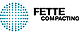 Fette Compacting