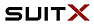 suitX