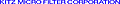 KITZ MICRO FILTER CORPORATION