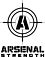 Arsenal Strength