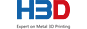 HBD Additive Manufacturing