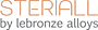LEBRONZE ALLOYS - Steriall