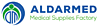 Aldar Medical İthalat İhracat Sanayi Ve Ticaret A.Ş.