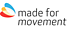 Made for Movement
