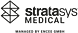 encee GmbH Stratasys medical