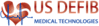 US DEFIB MEDICAL TECHNOLOGIES LLC