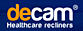 Decam - Healthcare Recliners