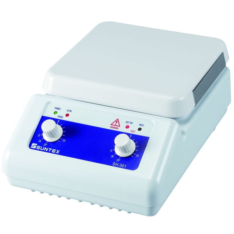 Agitateur De Laboratoire Magnétique - PC-620D - ATS Scientific Products