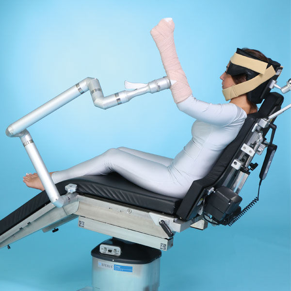 Appuibras 8000280 Schure Loc™ XPS SchureMed pour arthroscopie
