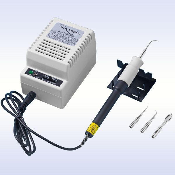 Crayon à Cire électrique Dentaire - Pour Sculpture En Laboratoire, Modèle B1 (110V/220V)