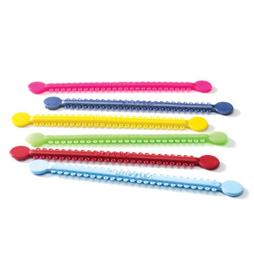 Élastique orthodontique à ligatures - DYNA - DynaFlex