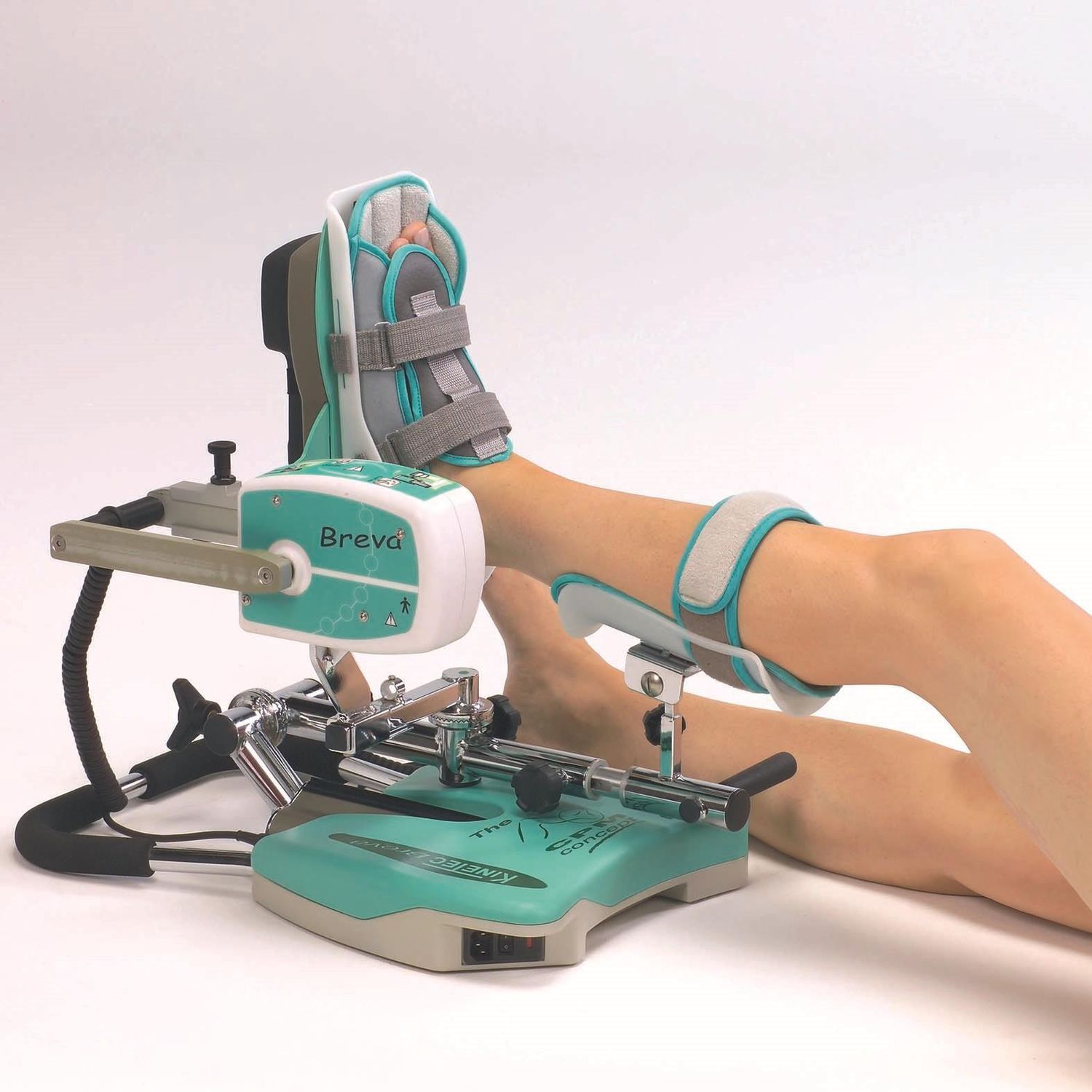 Arthromoteur de cheville - Breva™ - Kinetec