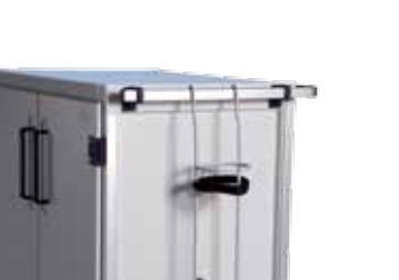 4 Support De Rangement Pour Bouteilles D'huile De Cuisine En Bois à Trous Rectangulaires En Gros Pour Création De Bijoux