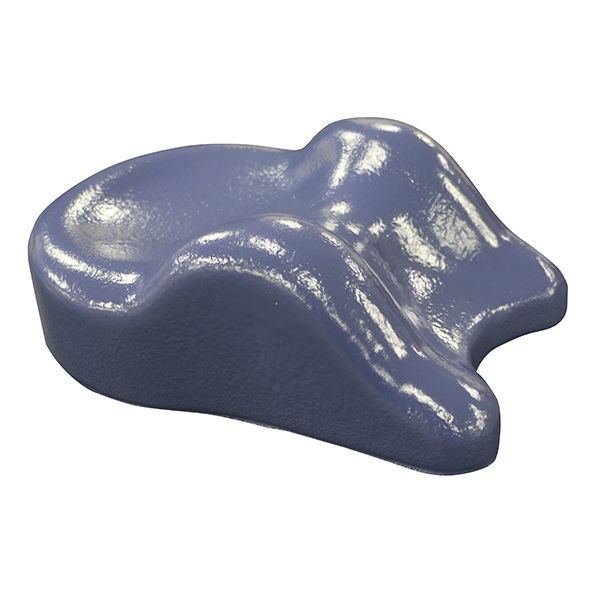 HoMedics Oreiller Voyage, Oreiller De Massage Vibrant Pour La Nuque Avec Mousse à Mémoire De Forme Confortable, Détend Les Muscles, Tonifie, Appuie-tête, Soutien De Nuque, Confort En Mouvement Noir