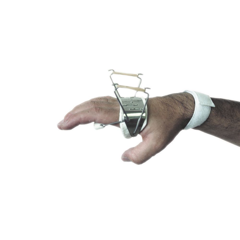 Orthèse de doigt C5 Prim flexion des doigts / extension des