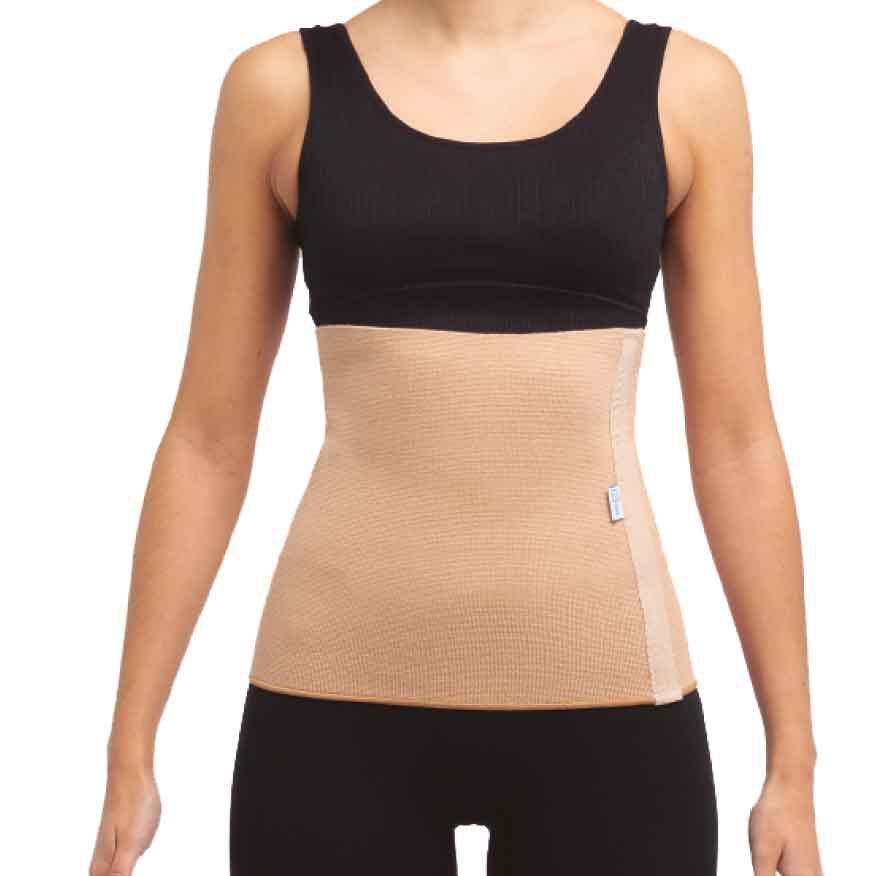 Ceinture De Soutien Abdominale PRS600 Prim Adulte Souple L