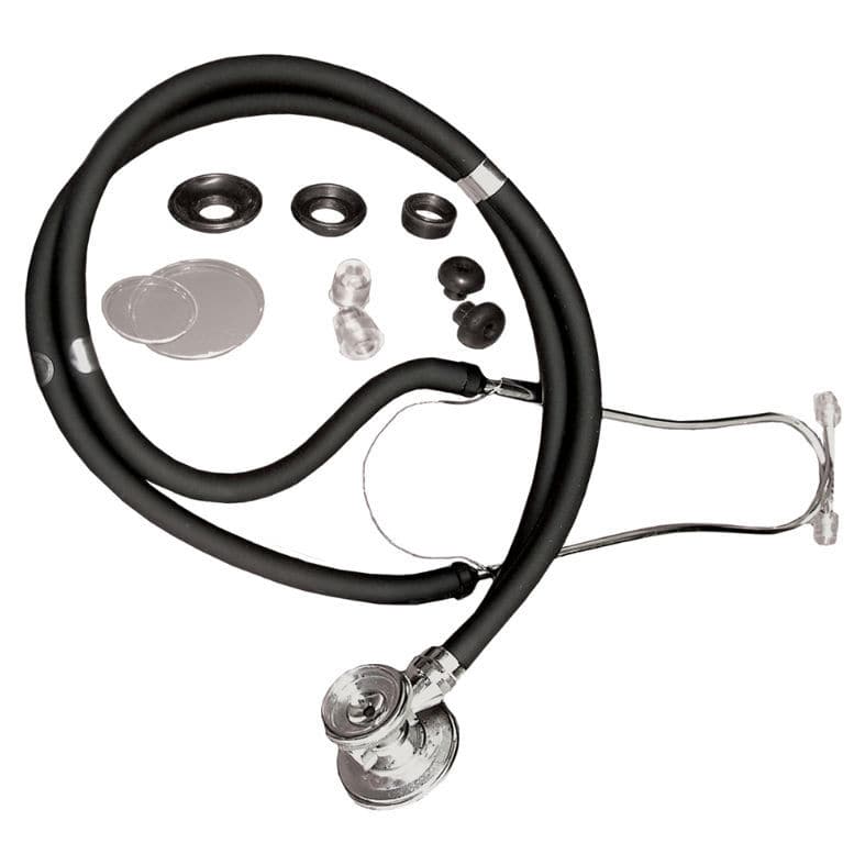 Stéthoscope Sprague 6002800 SunMed en acier inoxydable