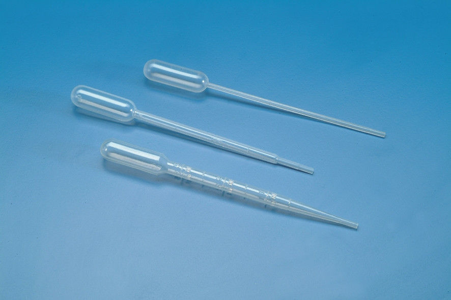 Pipette manuelle 33 series Kartell S.p.A. Pasteur / jetable