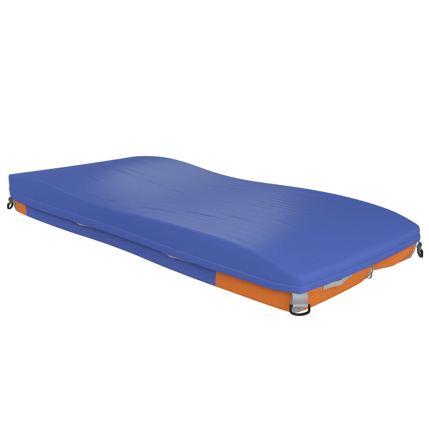 Matelas pour lit médicalisé IsoTour Stryker Acute Care en gel