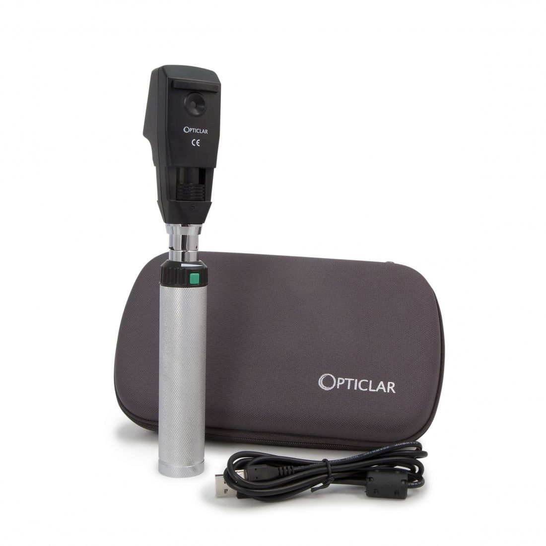 Rétinoscope Streak series Opticlar Vision portatif