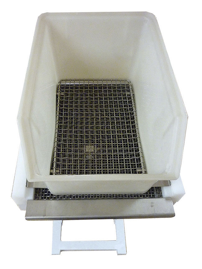 Cage métabolique modulaire MC Otawog Rodent Anaesthesia Systems