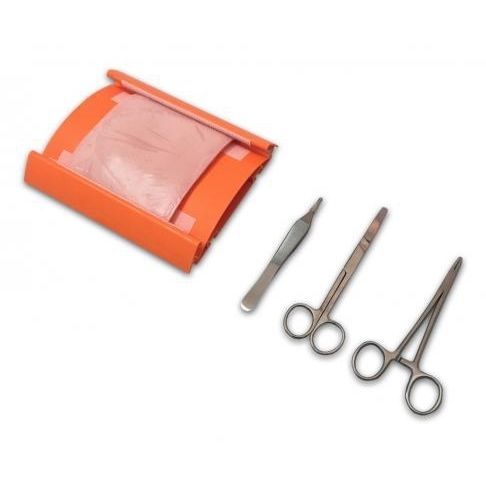 Kit D Instruments Pour Suture Des Plaies Dmed