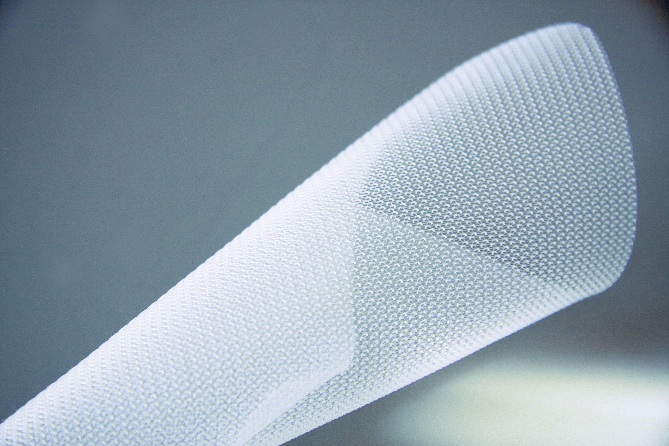 Prothèse pour hernie abdominale SWINGMESH® SWINGTECHNOLOGIES