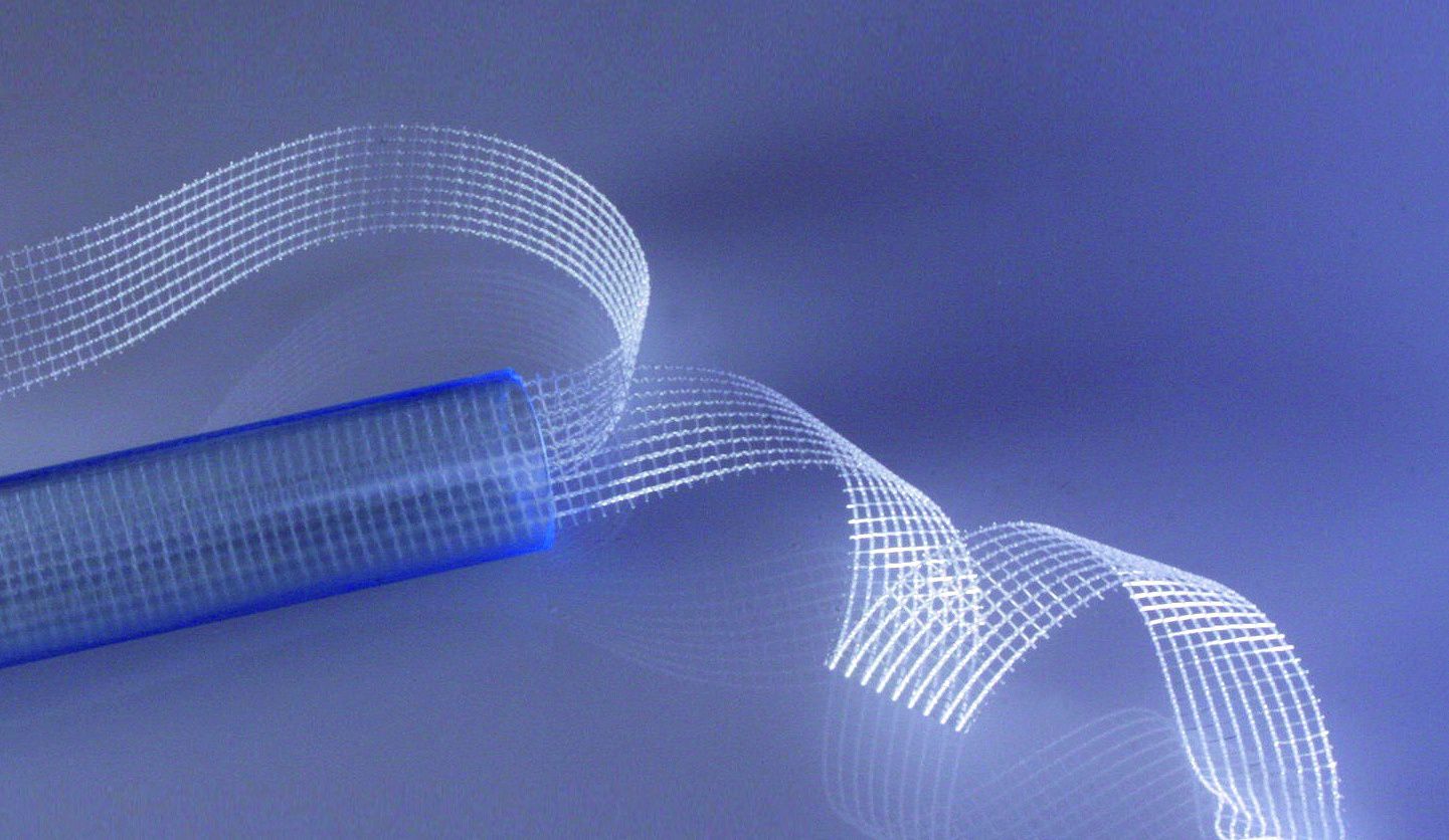 Bandelette de reconstruction pour l'incontinence urinaire SWINGBAND