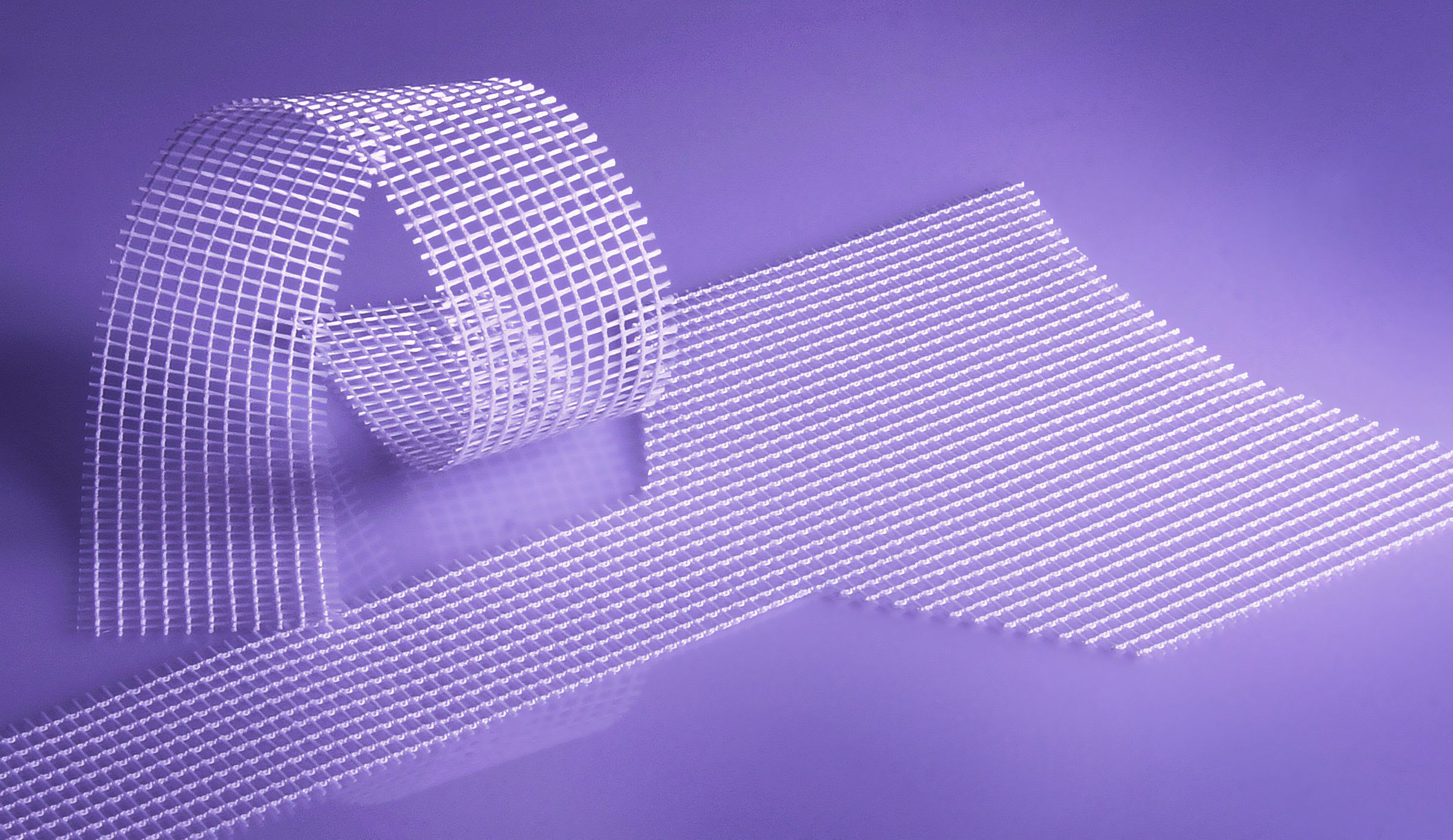 Bandelette de reconstruction pour les prolapsus PROSWING® SWING