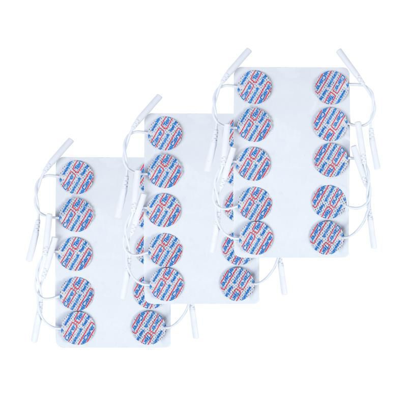 Électrode pad ECM25 TensCare de stimulation / réutilisable