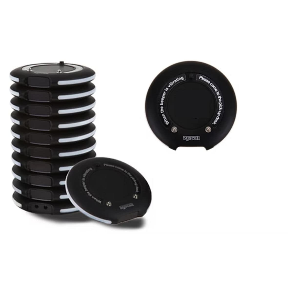 Bipeur - GP-101 - SYSCALL