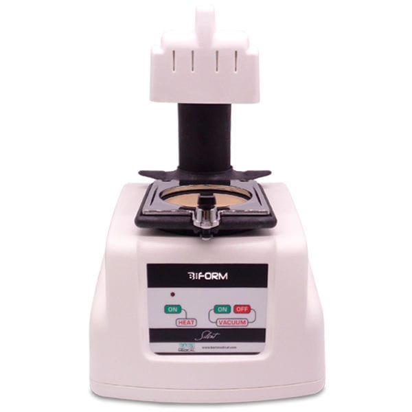 10 Feuilles D'attelles Orthodontiques Dures 2.0mm - Pour Thermoformage Sous Vide (retenues, Gouttières) (Neuf)