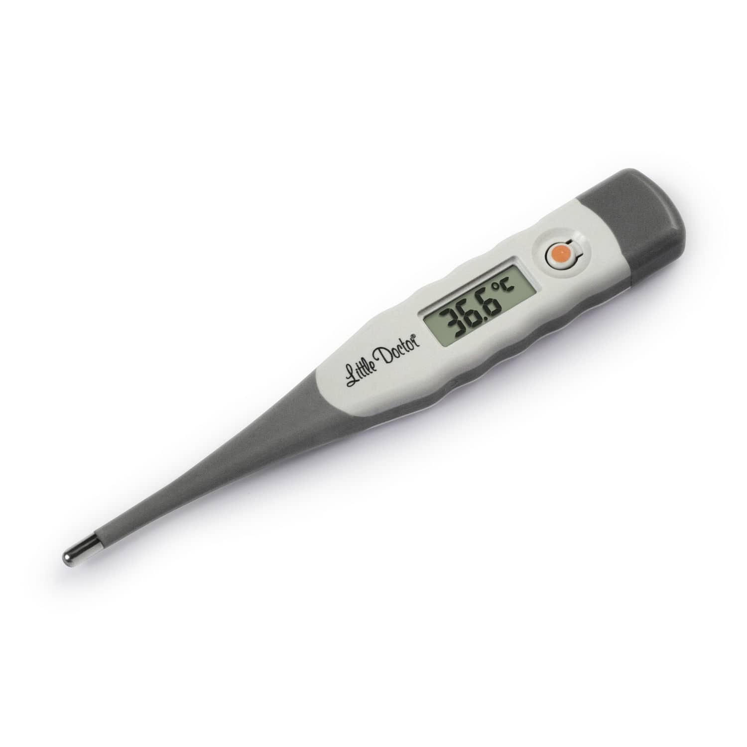 Thermomètre médical - LD-302 - Little Doctor International - numérique ...