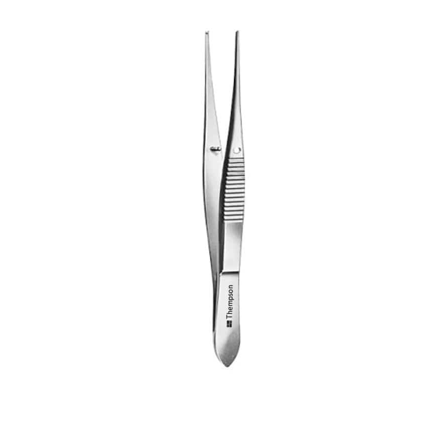 Manche De Scalpel Chirurgie Microchirurgicale/dentaire - Modèle 3 Et 4, Marque Medentra