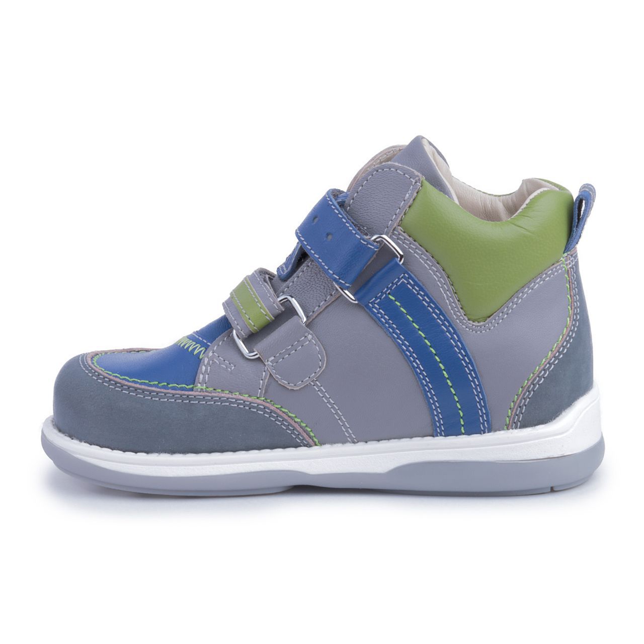 chaussure orthopédique fille