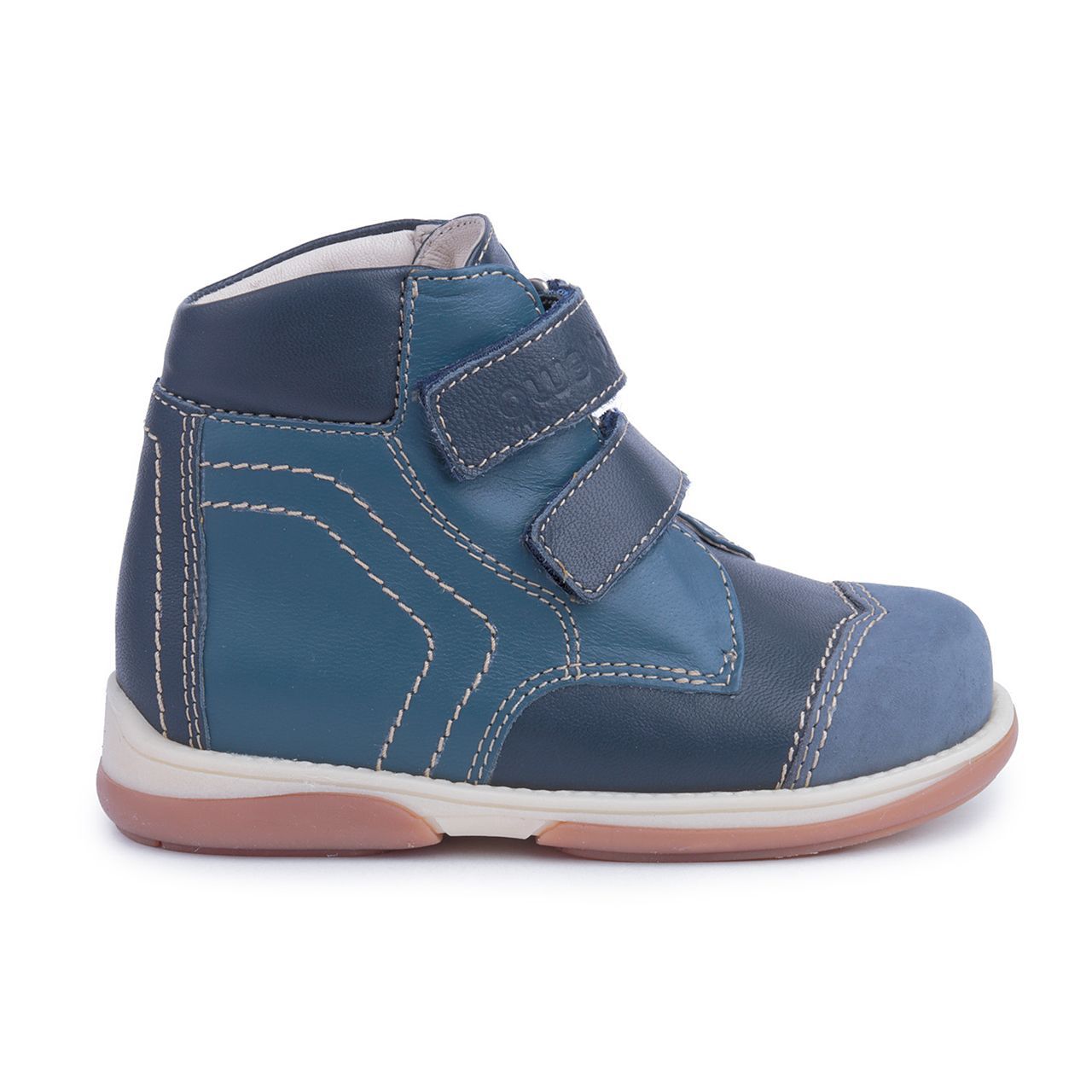 chaussure fille pour semelle orthopedique