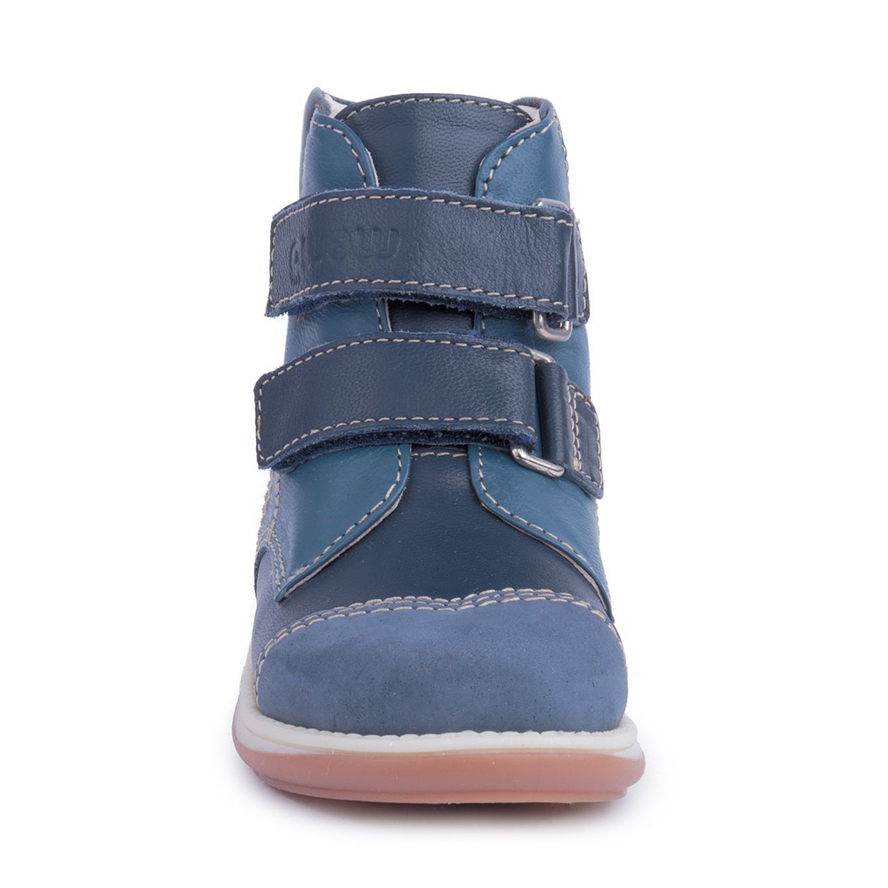 chaussure orthopédique fille