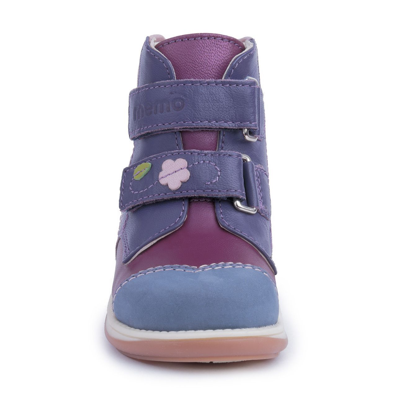 chaussure orthopédique fille