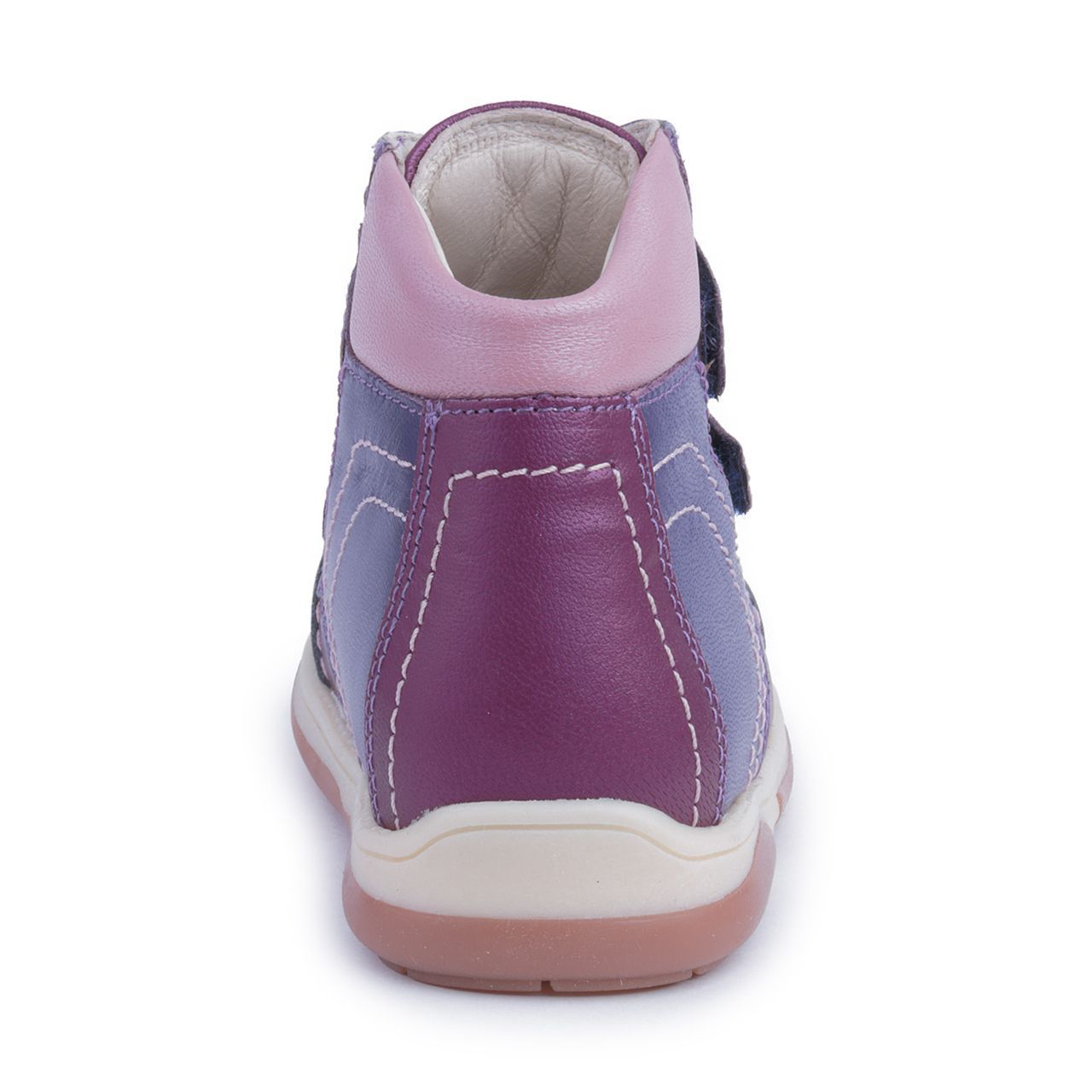 chaussure orthopédique fille