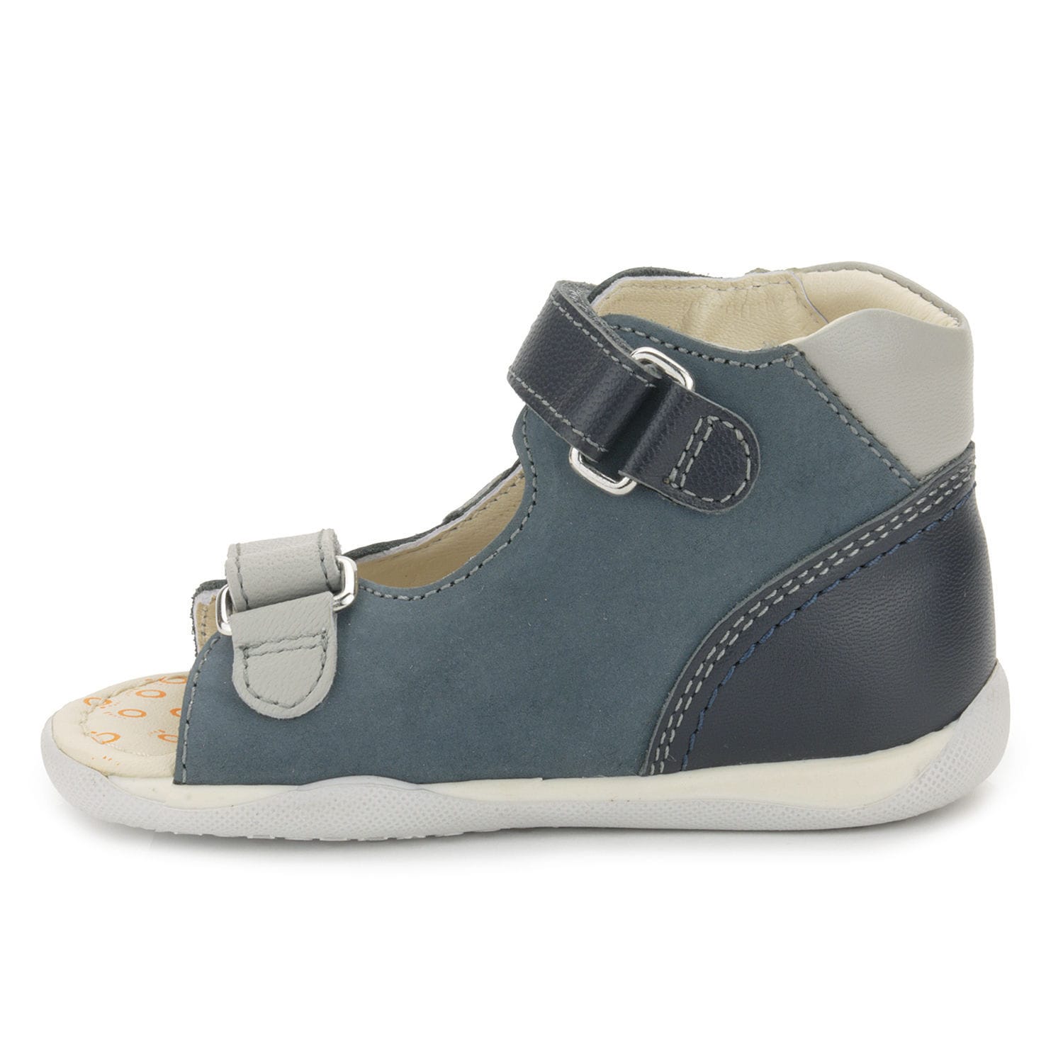 Chaussure orthopédique pour enfant Memo Miki 1CH Memo Shoes
