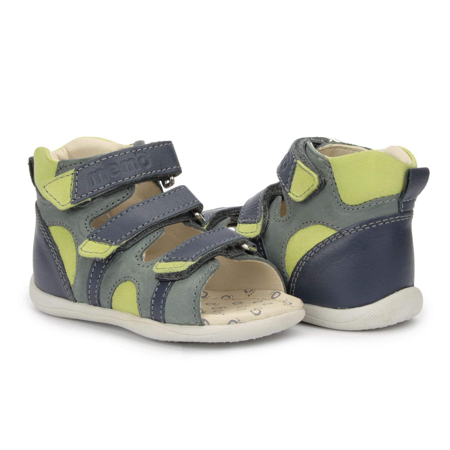 chaussure orthopédique fille
