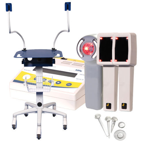 Laser pour photostimulation orthopédique MR4 Multi Radiance Medical