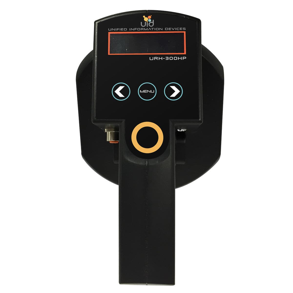 Lecteur RFID vétérinaire URH300HP UID Identification Solutions