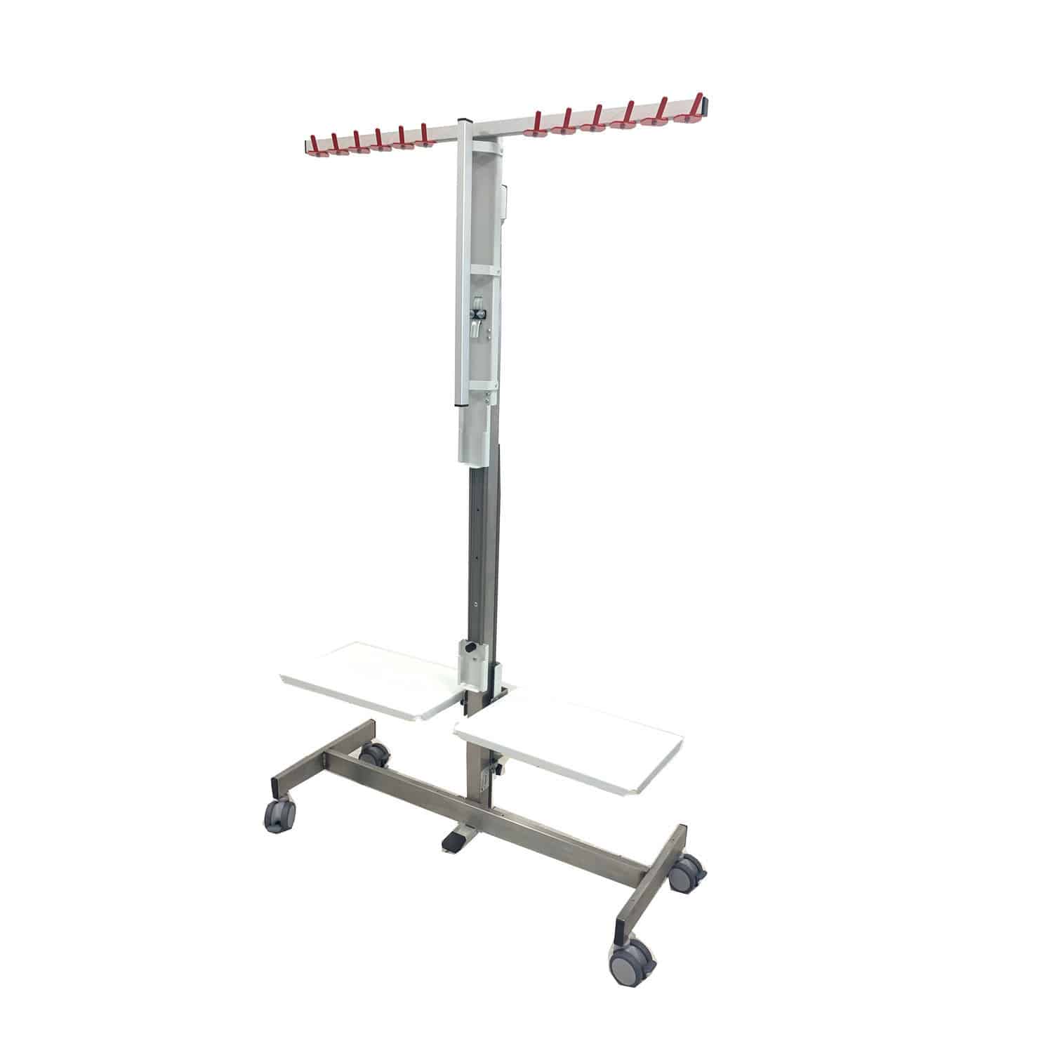 Unité de filtration de sang SMARTLIFT SYNCRO STRUB GMBH de