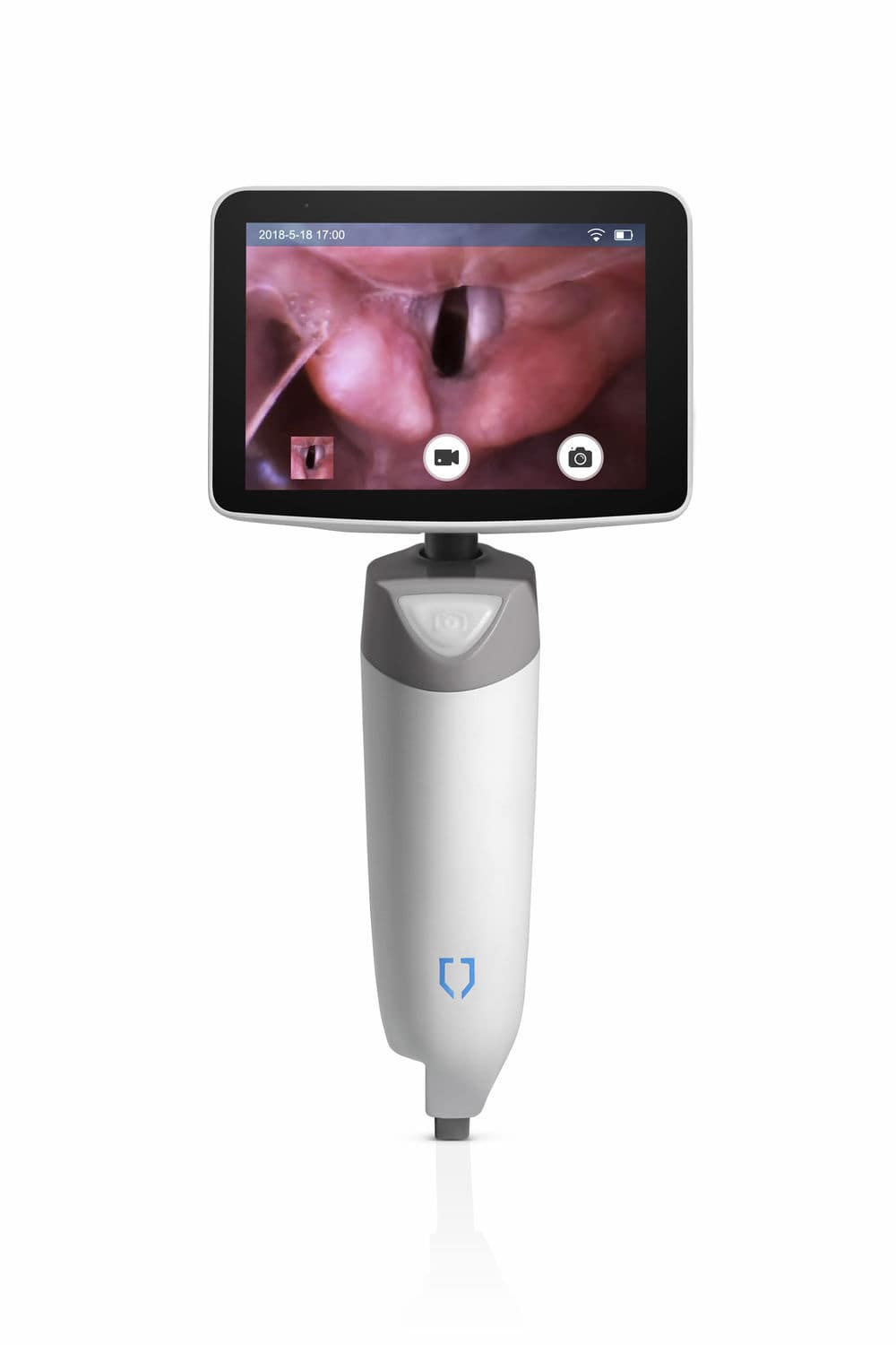 Laryngoscope vidéo VS10 Series Medcaptain Medical Technology