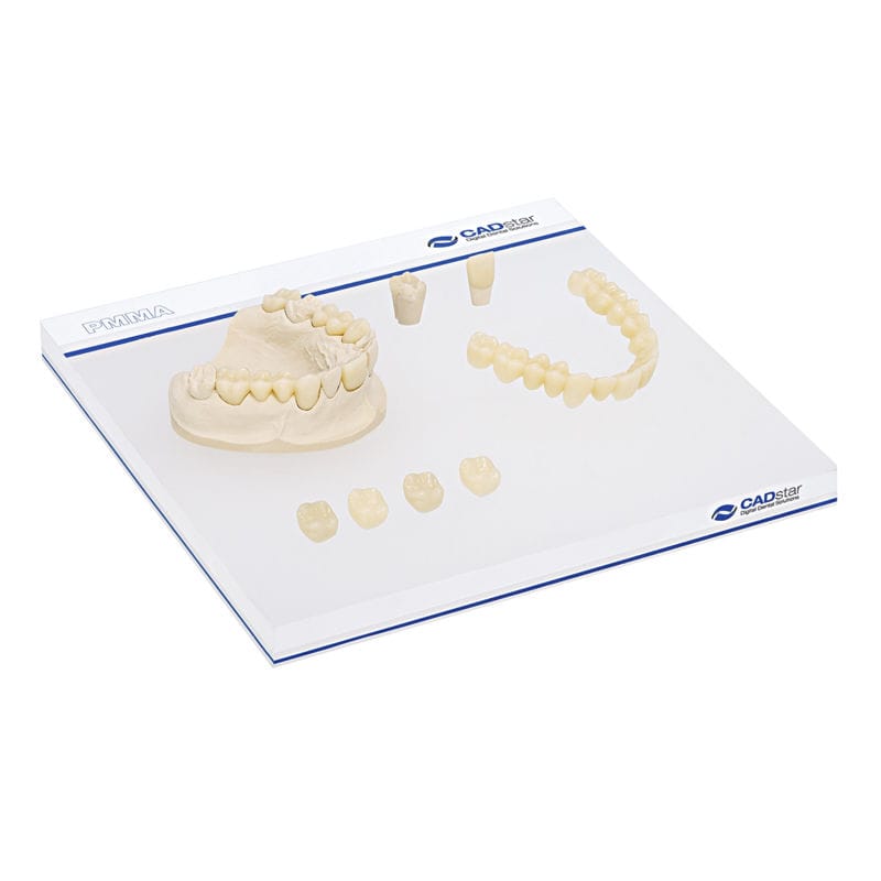 600 Cales En Bois Dentaire Mixte - Pour Matrices Et Restaurations - Neuf Pour Laboratoire